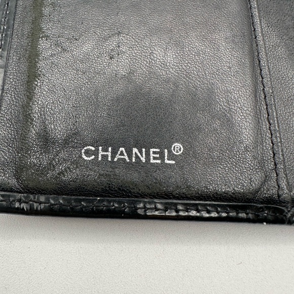 Chanel Business Bi fold Wallet - Picture 5 of 10